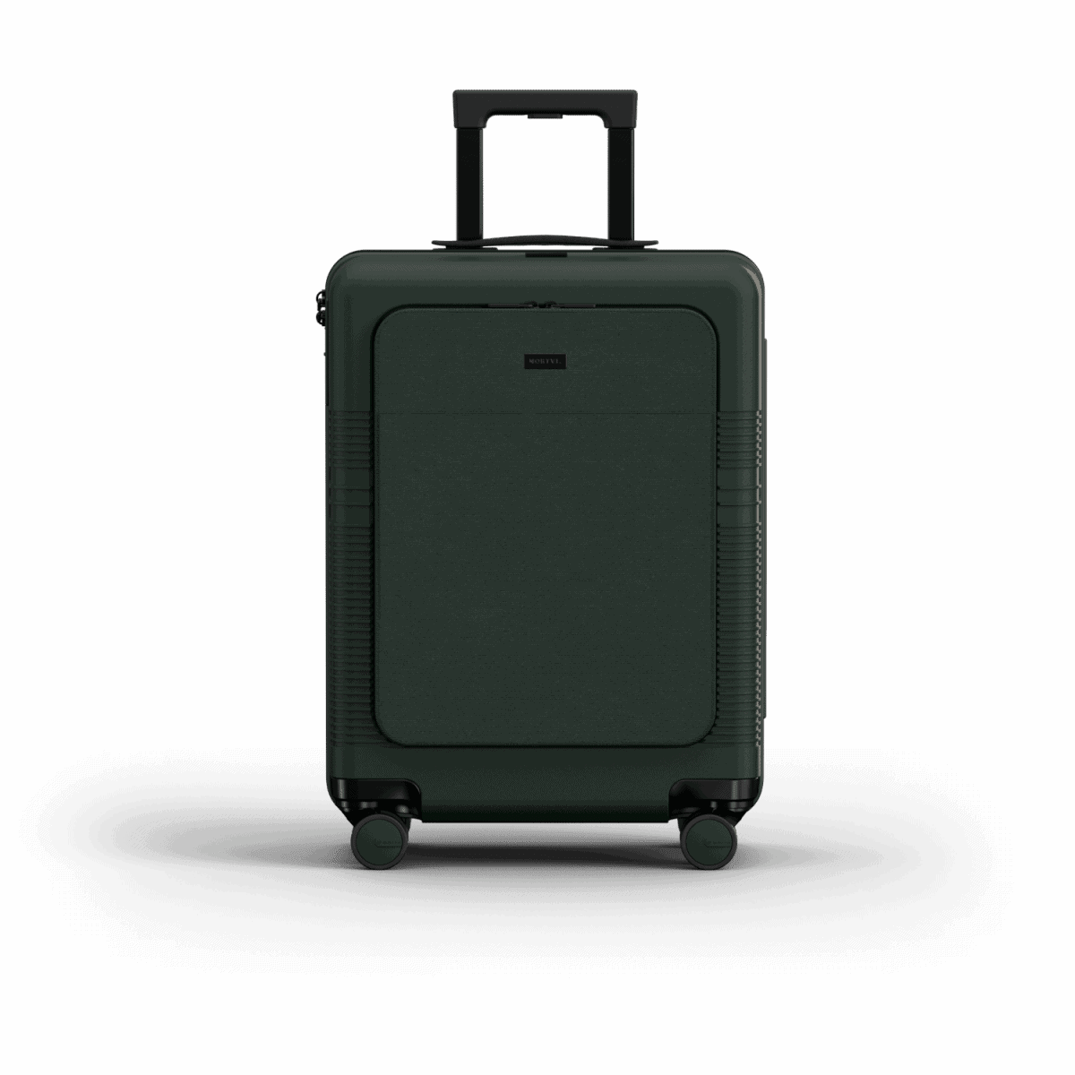NORTVI | Buy Carry-On Suitcases | Sustainable | Premium | Unique