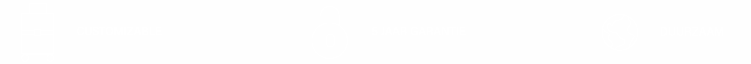 usp bar NL