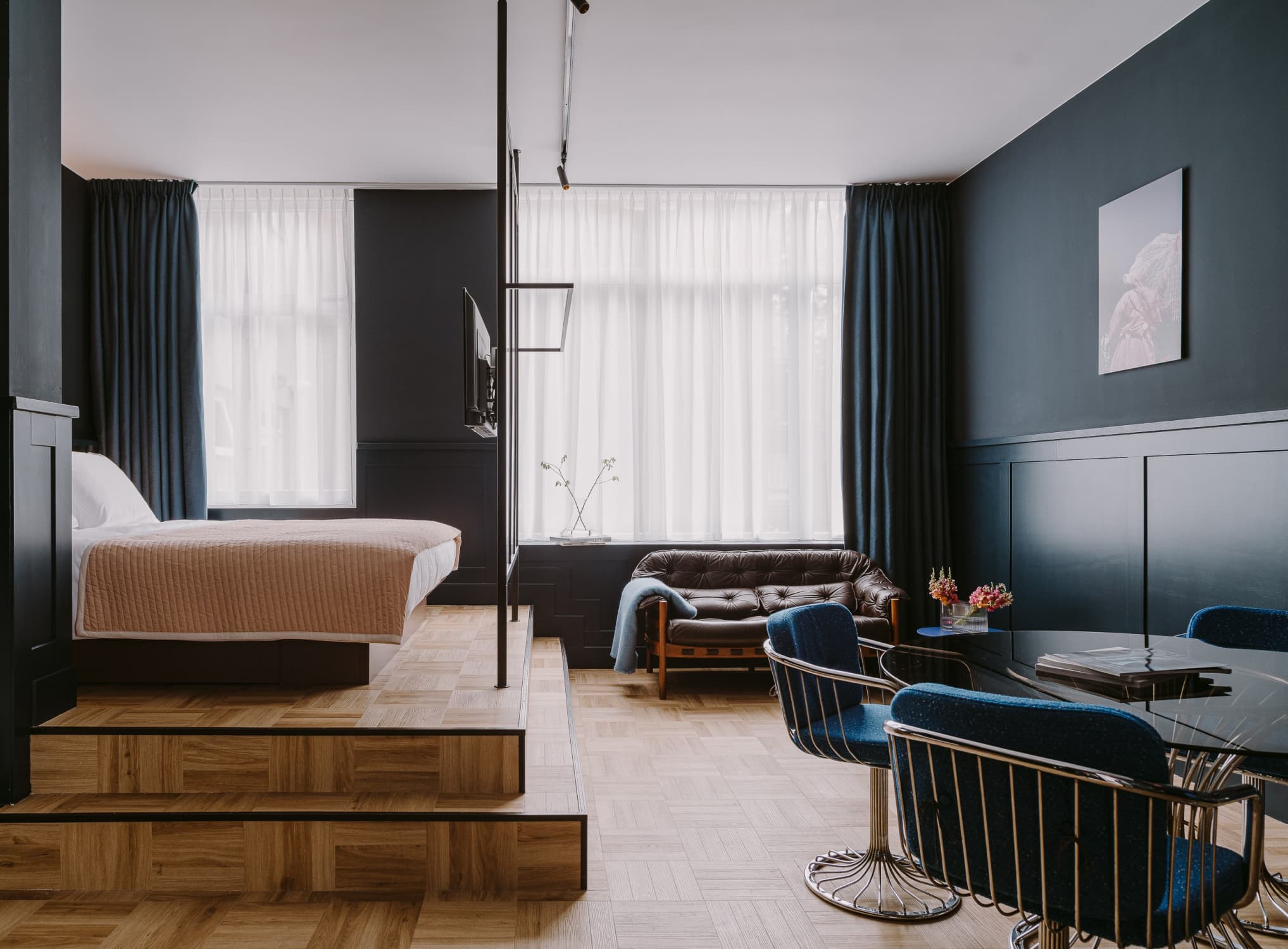 © Pion Fotografia Triple Room - kopie