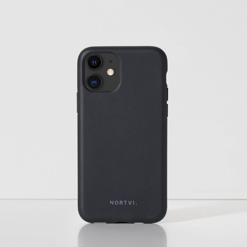 Apple iPhone 11 ブラック ケース付き 楽天市場】【送料無料】iPhone 11用ハードブラックケース ホコリや傷