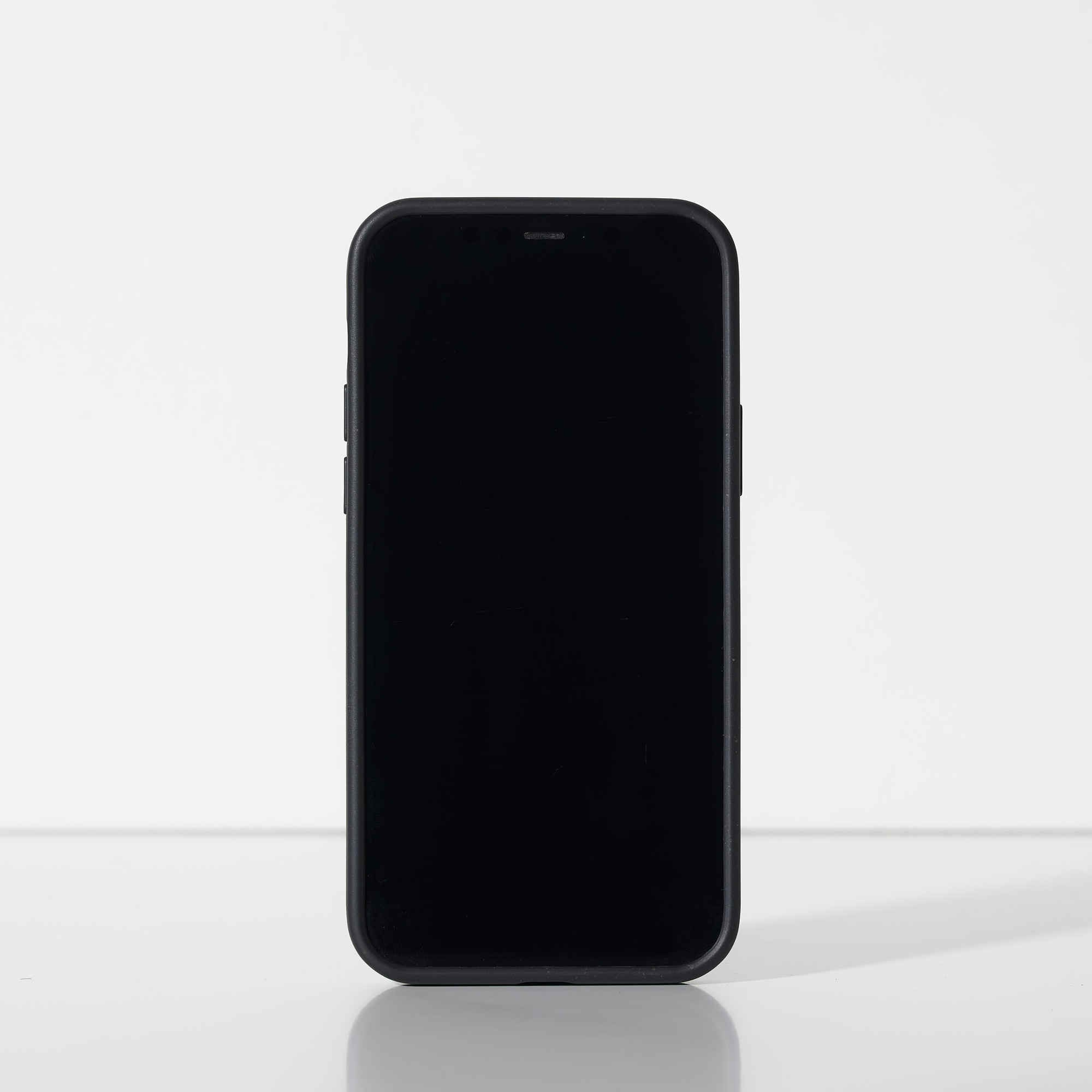 Nortvi iPhone 13 Mini hoesje zwart