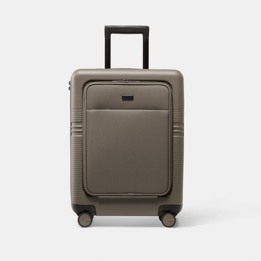 nory　シルキー Valises Soute | NORTVI | Argile | Premium et unique