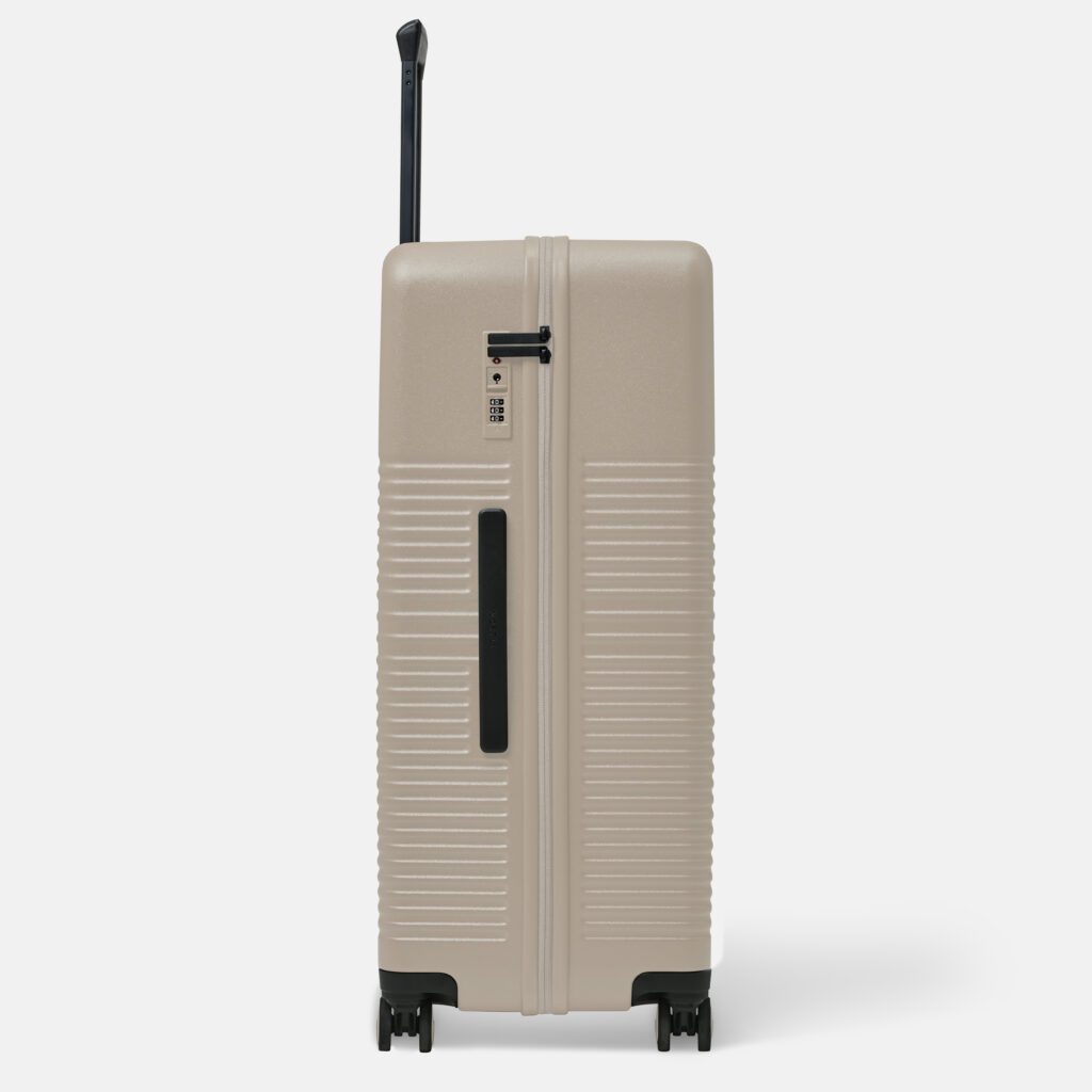 The Large Check-in Suitcase