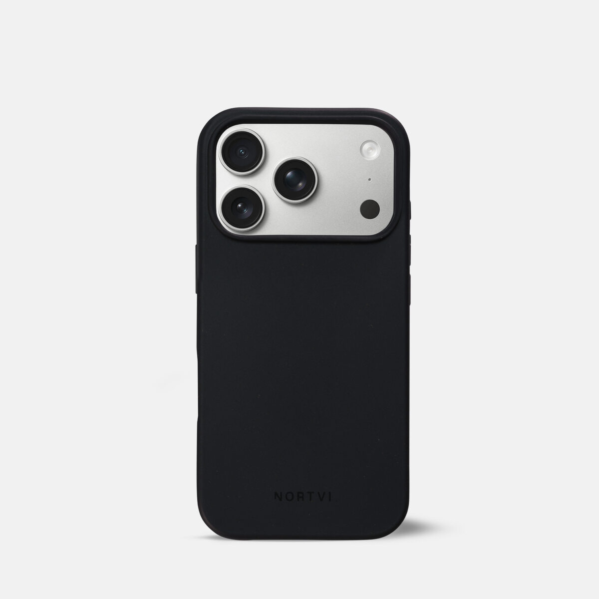 iPhone 17 Pro Case Midnight Black