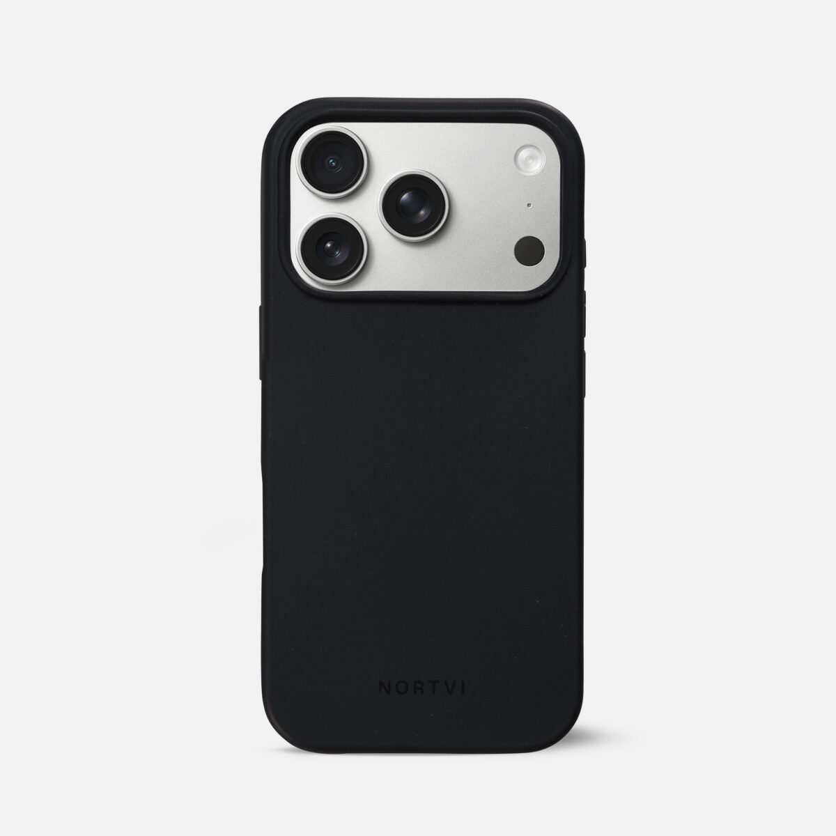 iPhone 17 Pro Max Case Midnight Black