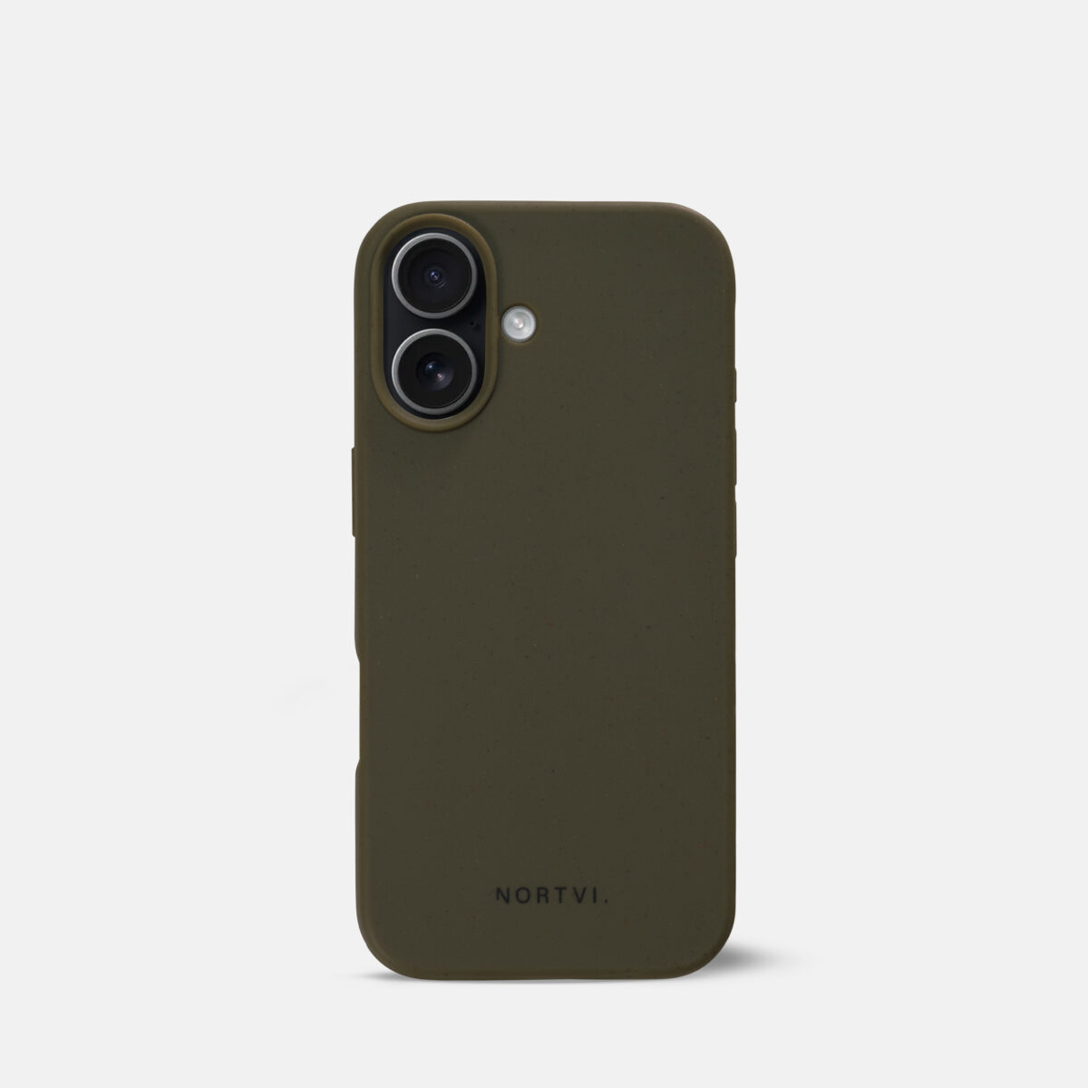 iPhone 17 Case Rainforest Green