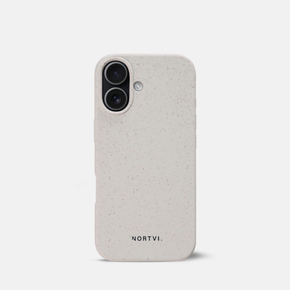 iPhone 17 Case Sand White