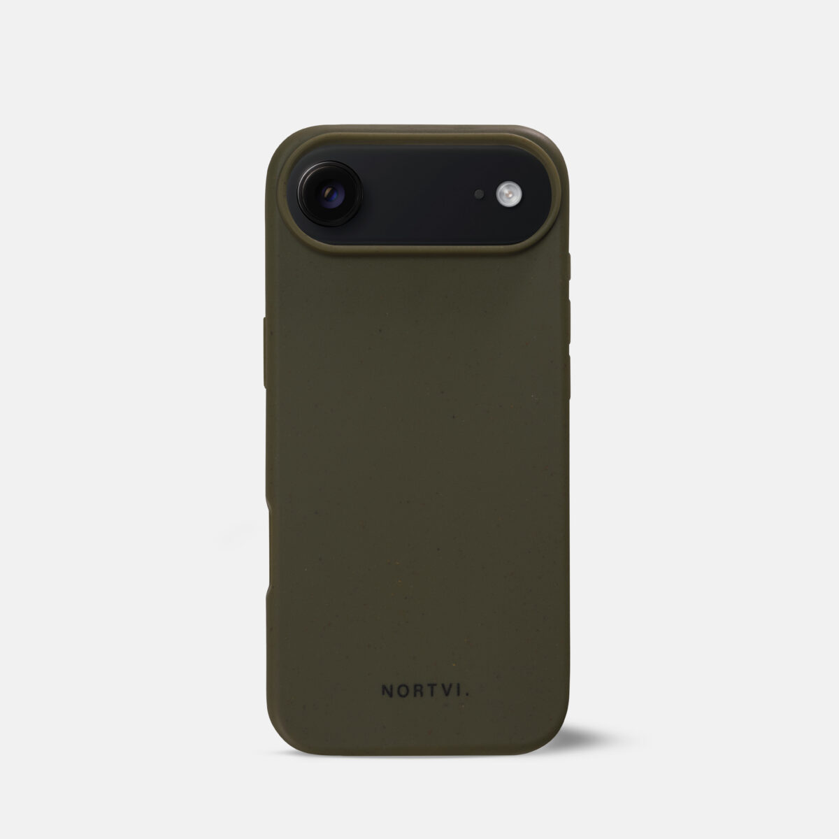 iPhone Air Case Rainforest Green