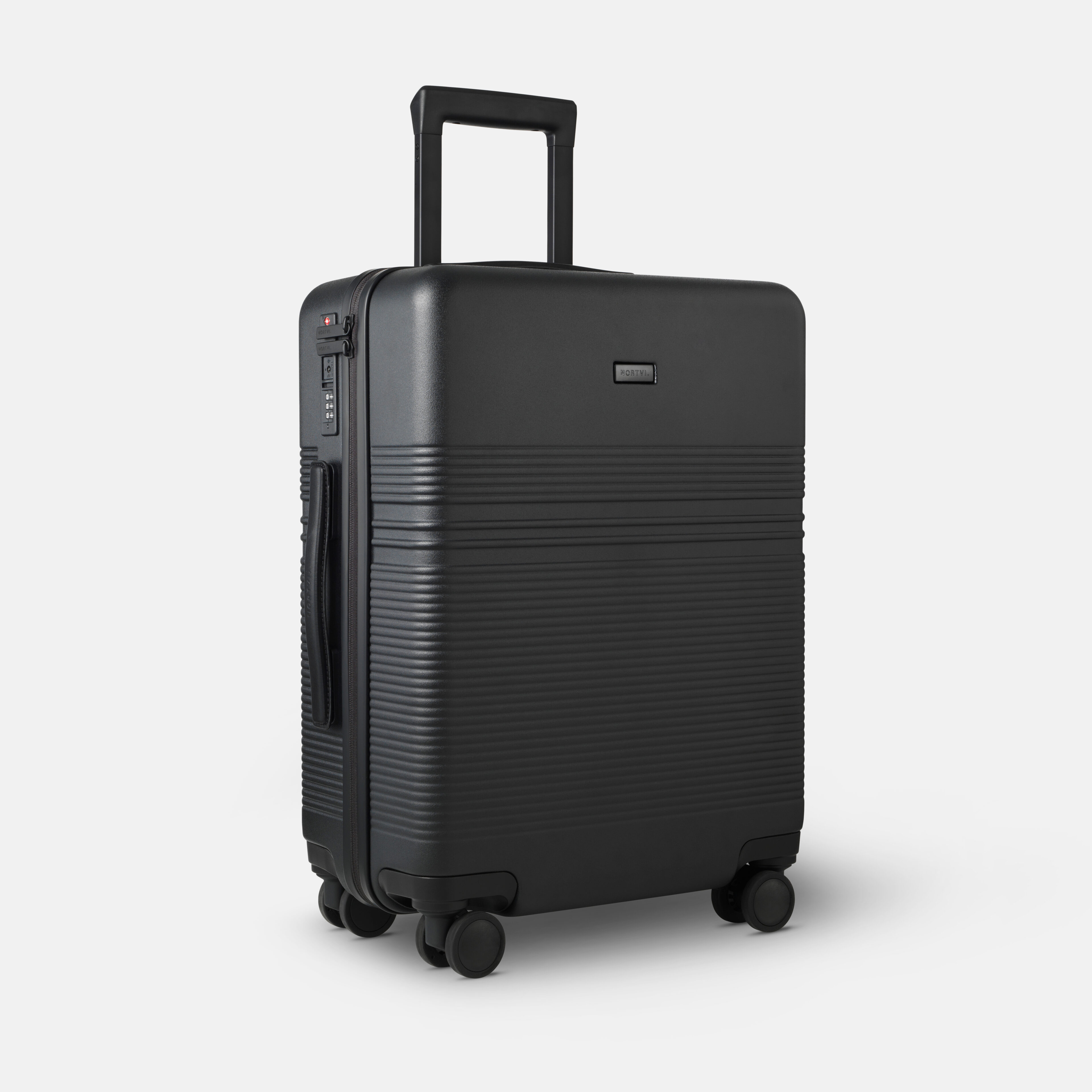 Elite Essential Midnight Black - NORTVI